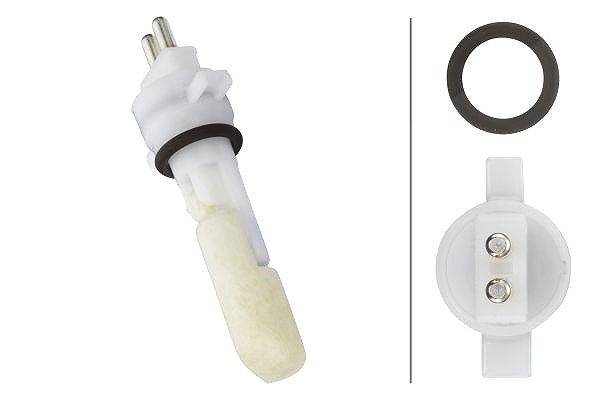 Hella Sensor, Kühlmittelstand [Hersteller-Nr. 6EZ004765-041] für Mercedes-Benz