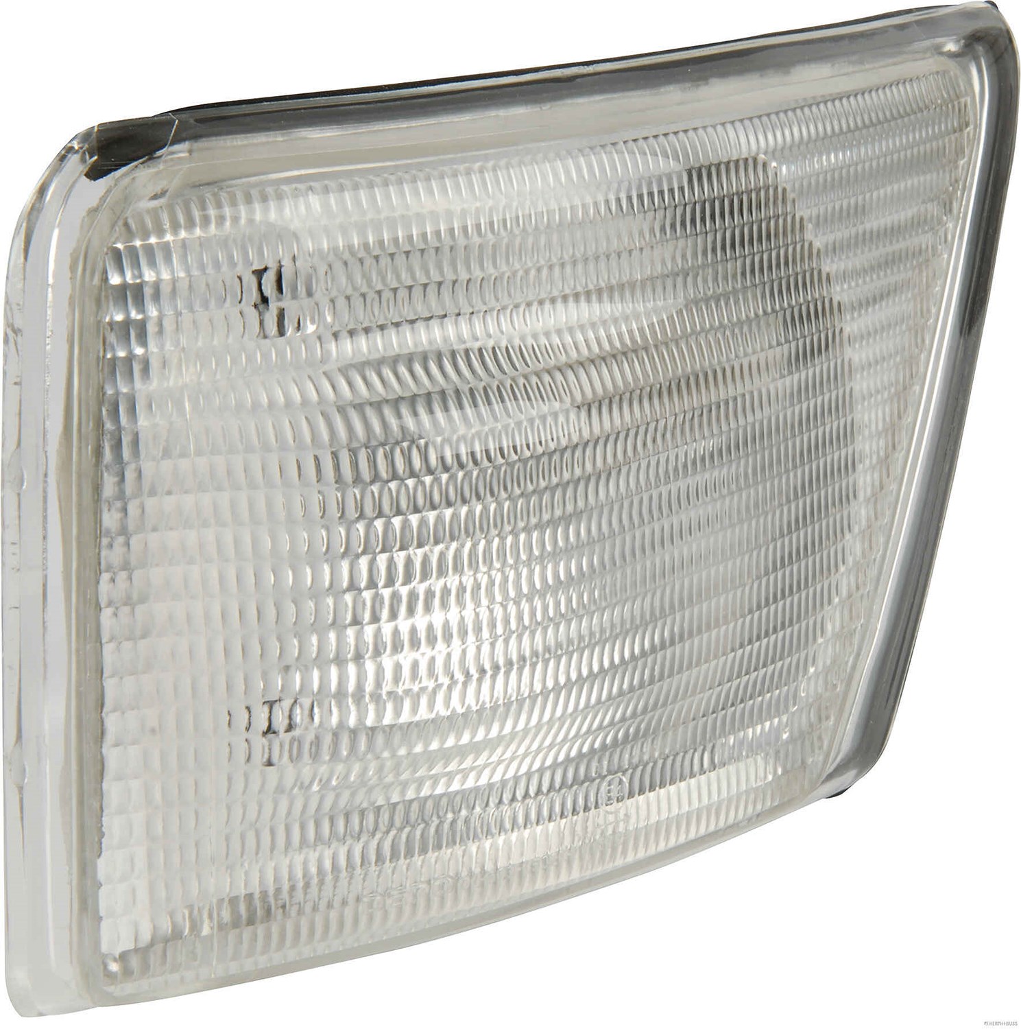 Herth+buss Elparts Blinkleuchte [Hersteller-Nr. 83700007] für Iveco