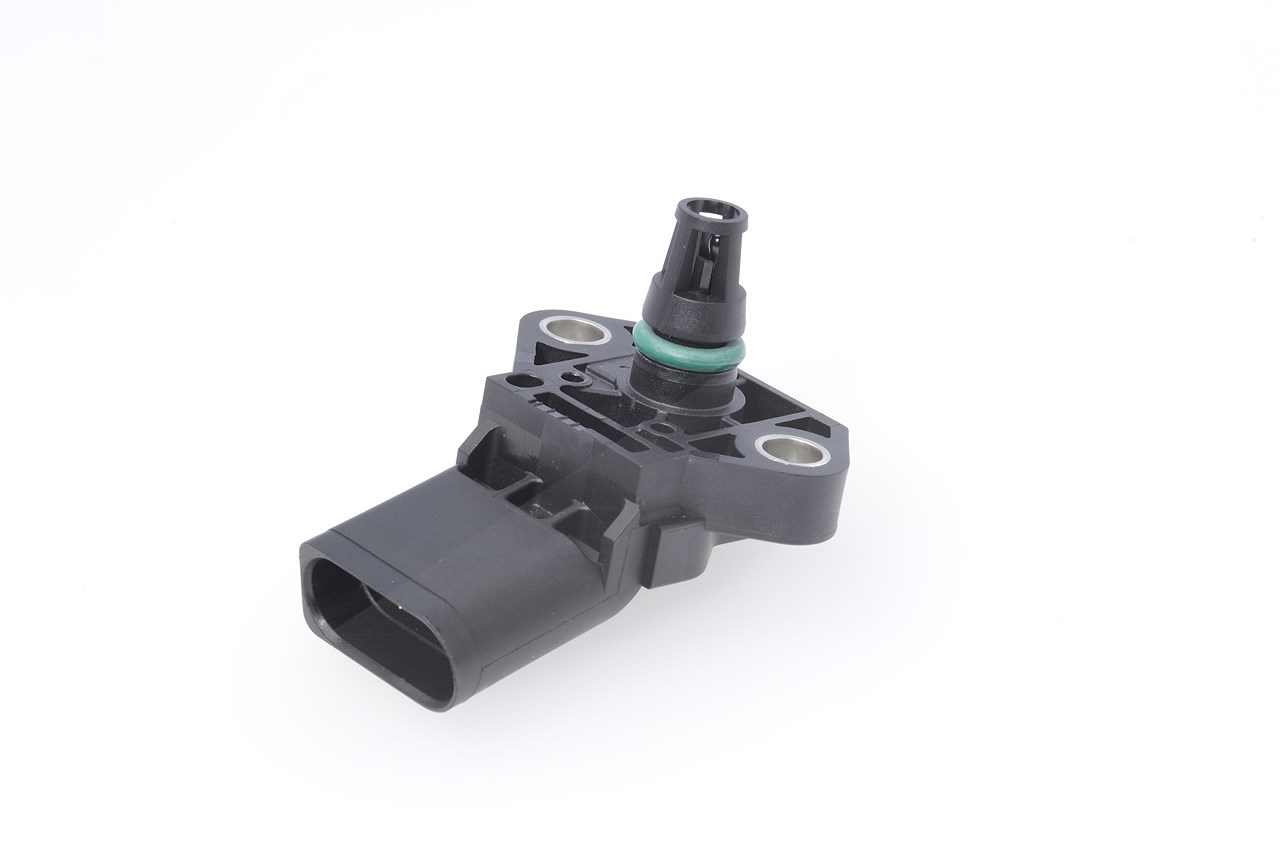 Bosch Sensor, Ladedruck [Hersteller-Nr. 0281006152] für Seat, Skoda, VW