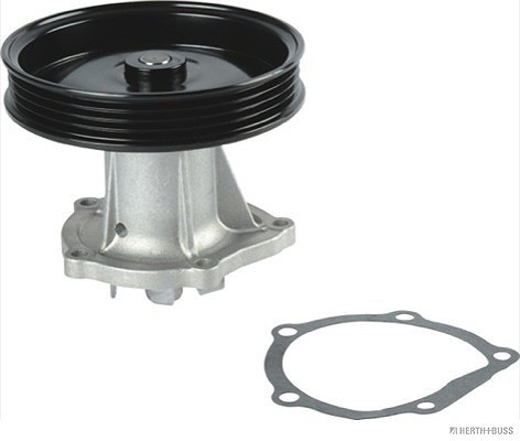 Herth+buss Jakoparts Wasserpumpe [Hersteller-Nr. J1510918] für Chevrolet