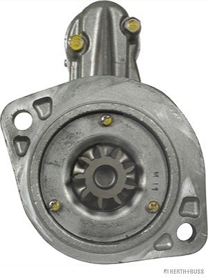 Herth+buss Jakoparts Starter [Hersteller-Nr. J5211027] für Nissan