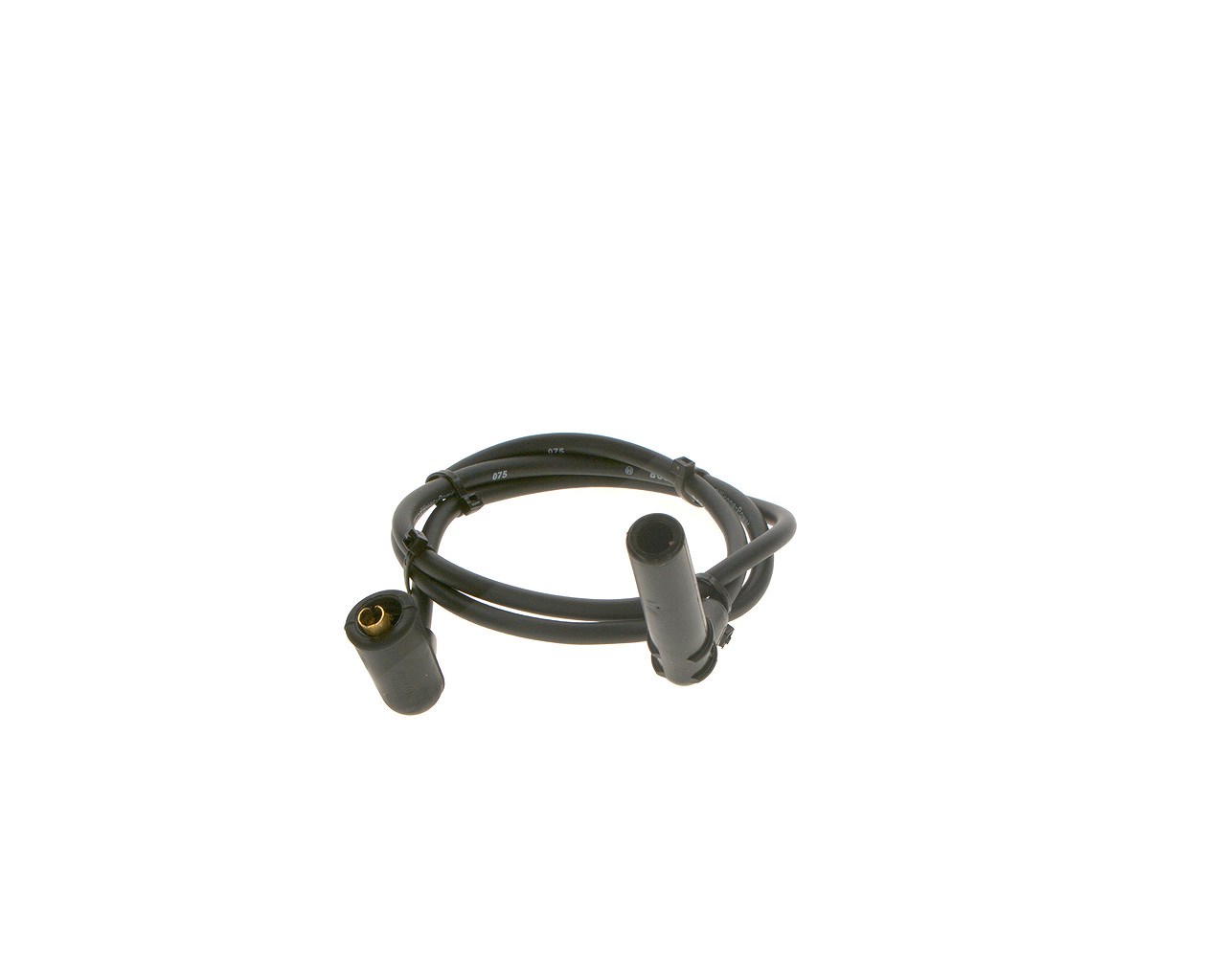 Bosch Zündleitungssatz [Hersteller-Nr. 0986357185] für Mitsubishi