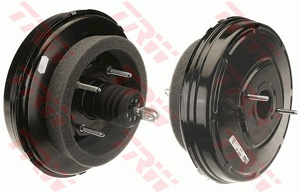 Trw Bremskraftverstärker [Hersteller-Nr. PSA272] für Peugeot, Citroën