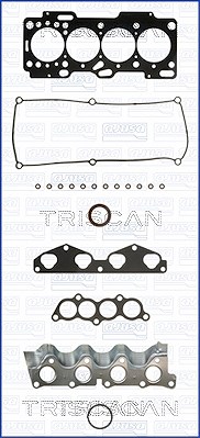 Triscan Dichtungssatz, Zylinderkopf [Hersteller-Nr. 598-3310] für Kia, Hyundai