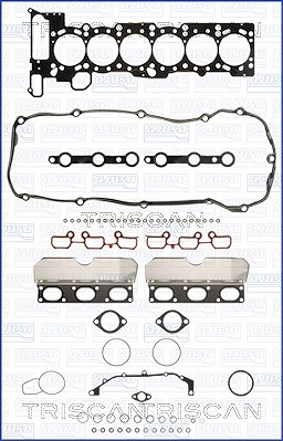Triscan Dichtungssatz, Zylinderkopf [Hersteller-Nr. 598-1764] für BMW, Wiesmann