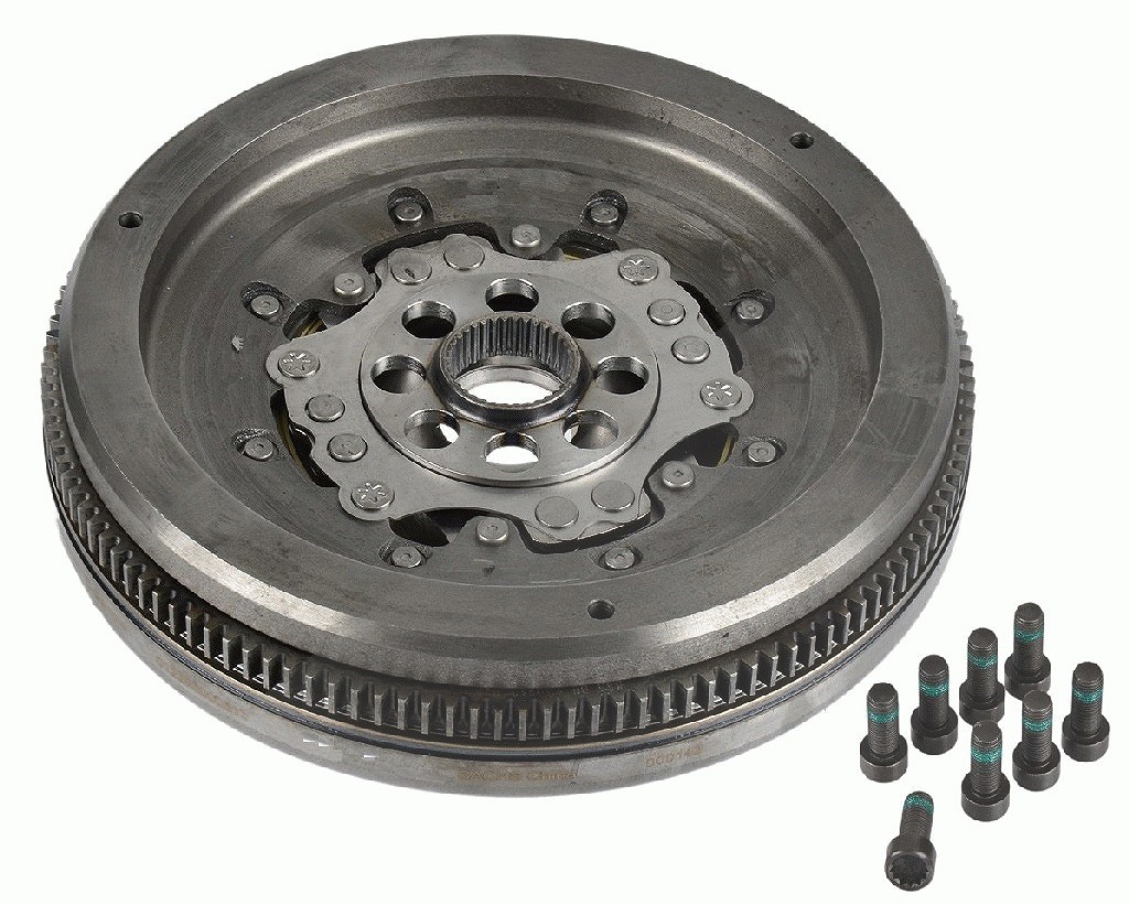 Sachs Schwungrad [Hersteller-Nr. 2295000513] für Seat, VW, Audi, Skoda