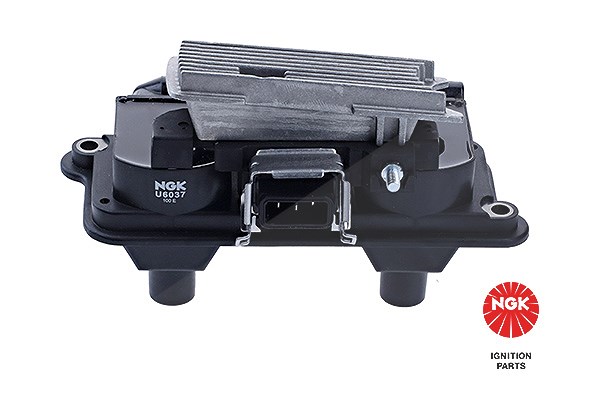 Ngk Zündspule [Hersteller-Nr. 48048] für Audi, VW