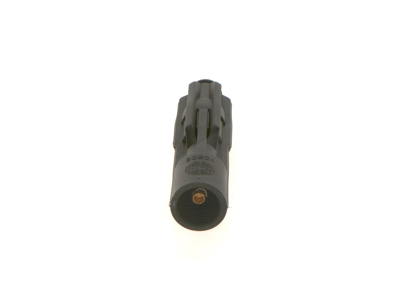 Bosch Stecker, Zündkerze [Hersteller-Nr. 0356100100] für Ssangyong, Puch, Mercedes-Benz