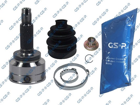 Gsp Gelenksatz, Antriebswelle [Hersteller-Nr. 818033] für Kia, Mazda