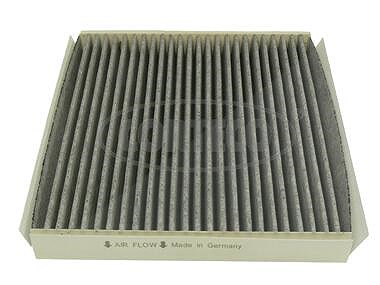 Corteco Filter, Innenraumluft ERSTAUSRÜSTERQUALITÄT [Hersteller-Nr. 80000783] für Daewoo, Chevrolet