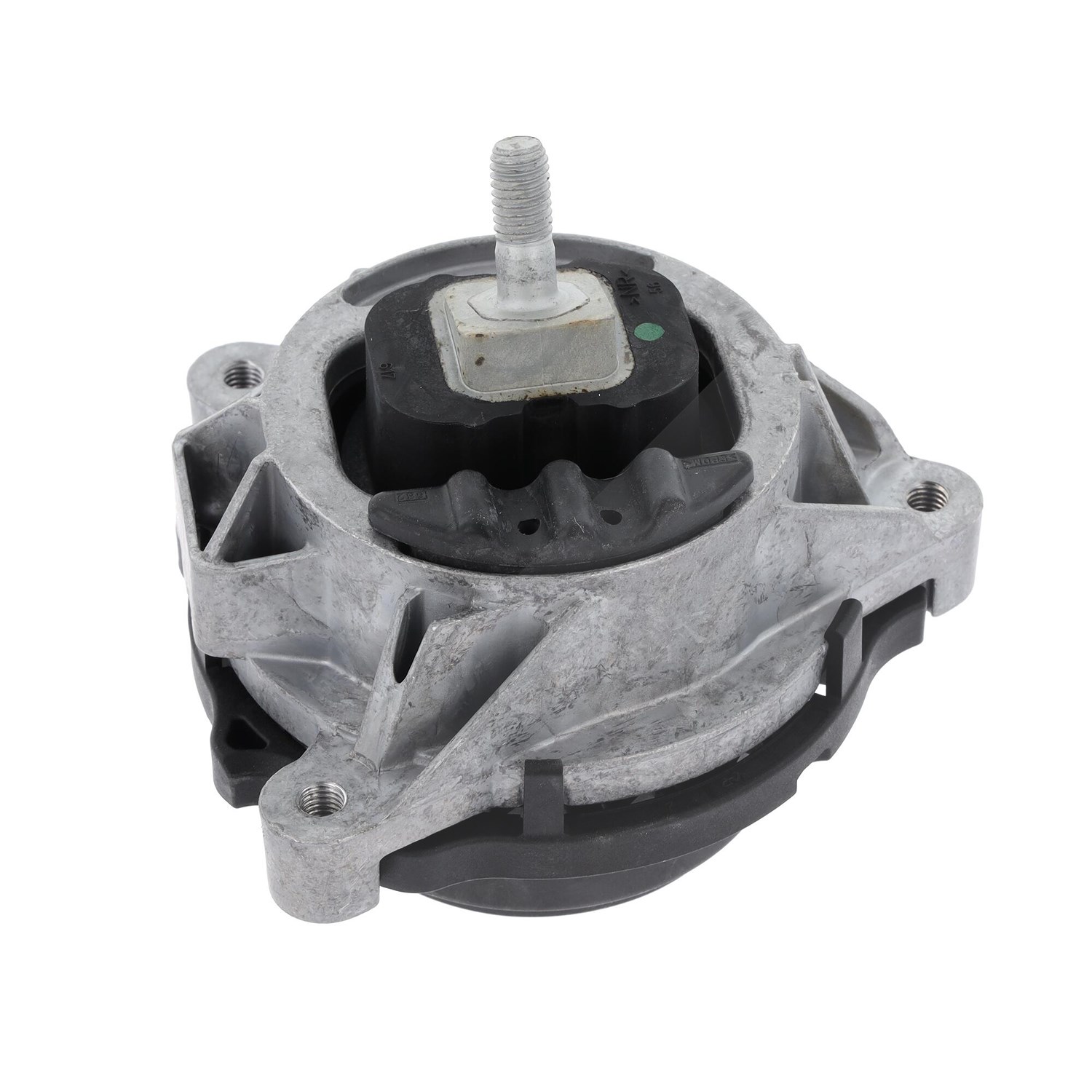 Corteco Lagerung, Motor ERSTAUSRÜSTERQUALITÄT [Hersteller-Nr. 80004456] für BMW
