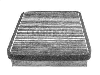 Corteco Filter, Innenraumluft ERSTAUSRÜSTERQUALITÄT [Hersteller-Nr. 80000671] für Lada