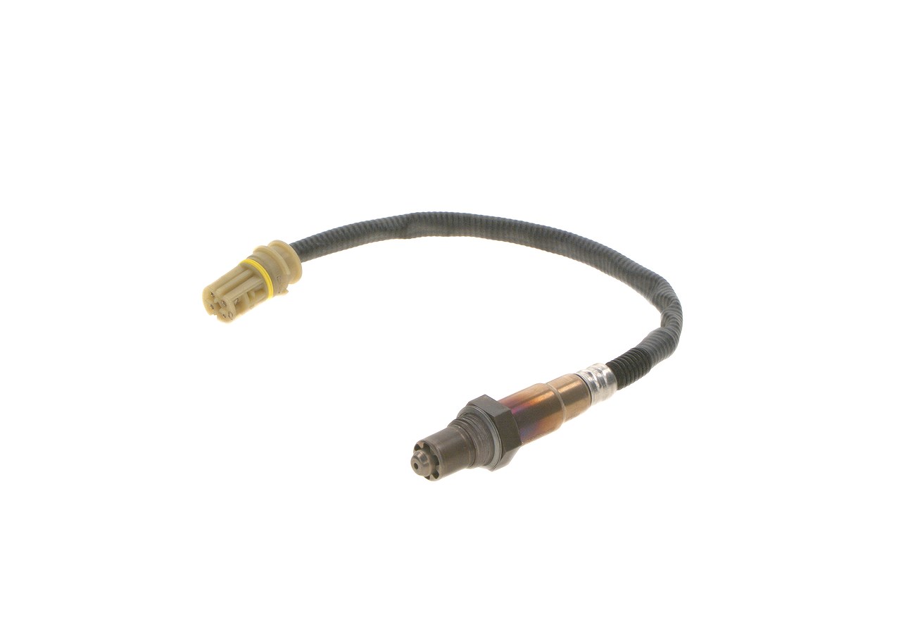 Bosch Lambdasonde [Hersteller-Nr. 0258006183] für Mercedes-Benz