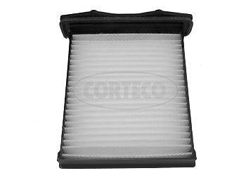 Corteco Filter, Innenraumluft ERSTAUSRÜSTERQUALITÄT [Hersteller-Nr. 80000060] für Land Rover