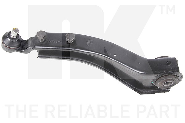 Nk Querlenker, vorn, unten links [Hersteller-Nr. 5013621] für Vauxhall, Opel