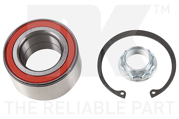 Nk Radlager [Hersteller-Nr. 761511] für BMW