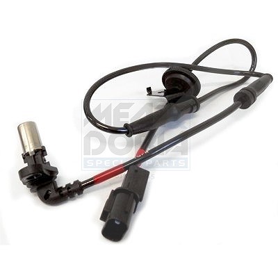 Meat & Doria Sensor, Raddrehzahl [Hersteller-Nr. 90496] für Hyundai