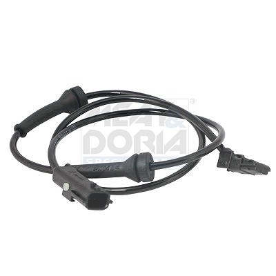 Meat & Doria Sensor, Raddrehzahl [Hersteller-Nr. 90192] für Renault