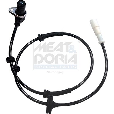 Meat & Doria Sensor, Raddrehzahl [Hersteller-Nr. 90258] für Rover, Mg, Honda