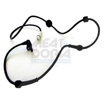 Meat & Doria Sensor, Raddrehzahl [Hersteller-Nr. 90349] für Fiat