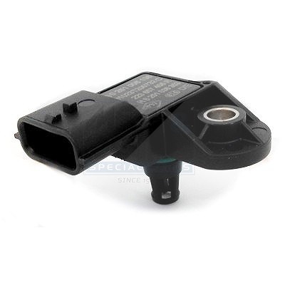 Meat & Doria Sensor, Ladedruck [Hersteller-Nr. 82391] für Renault, Opel, Dacia
