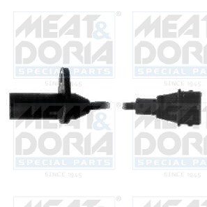 Meat & Doria Impulsgeber, Kurbelwelle [Hersteller-Nr. 87003] für Fiat