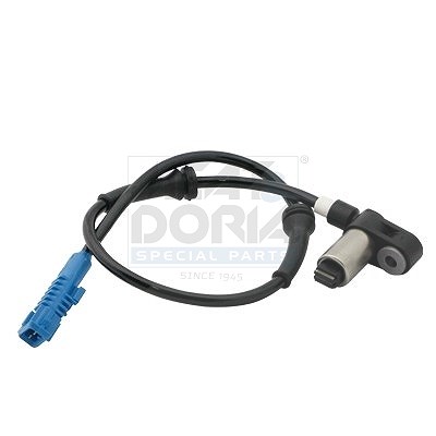 Meat & Doria Sensor, Raddrehzahl [Hersteller-Nr. 90169] für Peugeot, Citroën