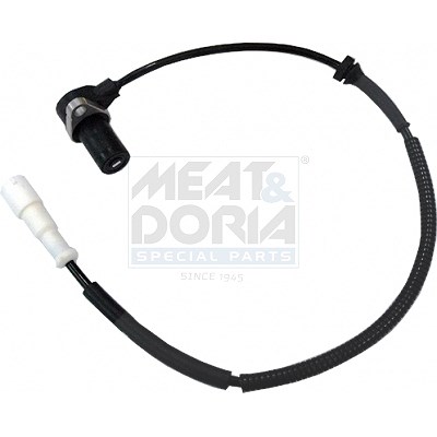 Meat & Doria Sensor, Raddrehzahl [Hersteller-Nr. 90255] für Daewoo