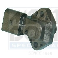 Meat & Doria Sensor, Saugrohrdruck [Hersteller-Nr. 82100] für Great Wall, Geely, Seat, VW, Skoda