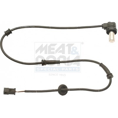 Meat & Doria Sensor, Raddrehzahl [Hersteller-Nr. 90057] für Audi