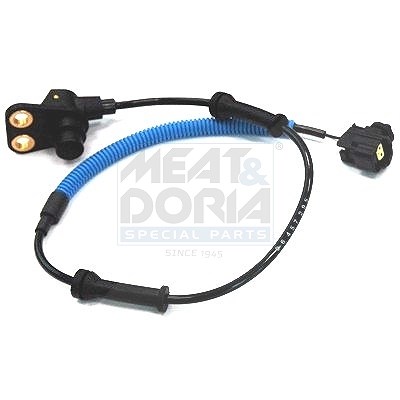 Meat & Doria Sensor, Raddrehzahl [Hersteller-Nr. 90320] für Chevrolet, Saab, Daewoo