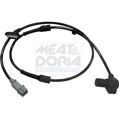 Meat & Doria Sensor, Raddrehzahl [Hersteller-Nr. 90273] für Peugeot