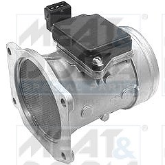 Meat & Doria Luftmassenmesser [Hersteller-Nr. 86049] für Seat, Audi, VW