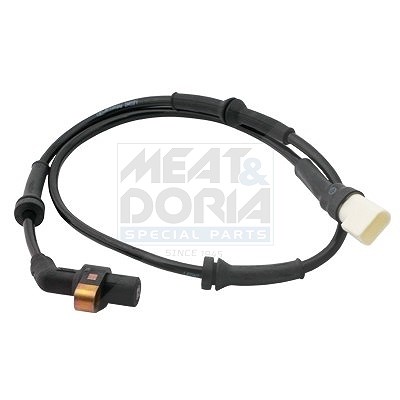 Meat & Doria Sensor, Raddrehzahl [Hersteller-Nr. 90092] für Ford, Mazda