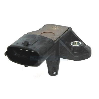 Meat & Doria Sensor, Saugrohrdruck [Hersteller-Nr. 82343] für Mercedes-Benz, Renault, Lancia, Fiat