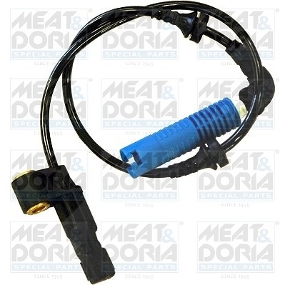 Meat & Doria Sensor, Raddrehzahl [Hersteller-Nr. 90139] für BMW