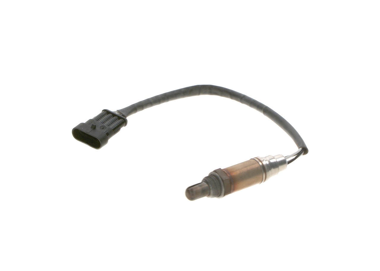 Bosch Lambdasonde [Hersteller-Nr. 0258003805] für Fiat