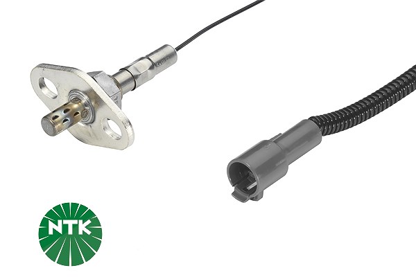 Ntk Lambdasonde [Hersteller-Nr. 0120] für Toyota