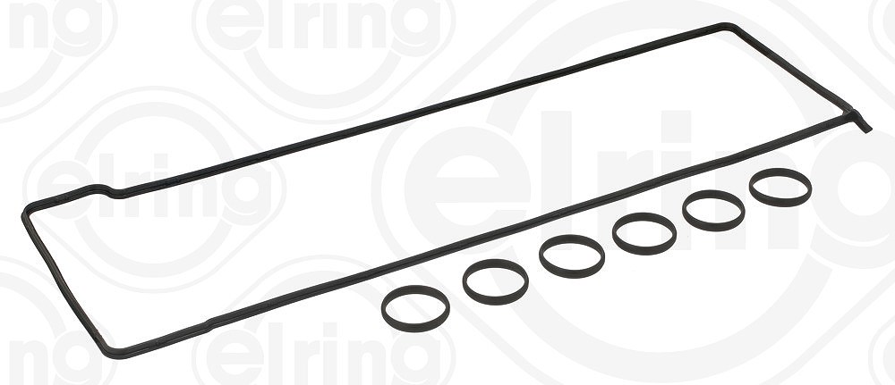 Elring Dichtungssatz, Zylinderkopfhaube [Hersteller-Nr. 022.960] für Puch, Mercedes-Benz