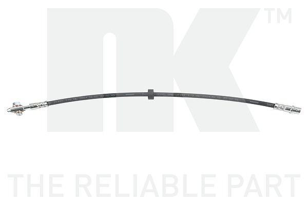 Nk Bremsschlauch vorne [Hersteller-Nr. 854765] für Seat, VW, Audi, Skoda