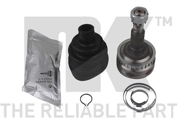NK 513635 Gelenksatz für Antriebswelle für Fiat für Opel - Bild 3
