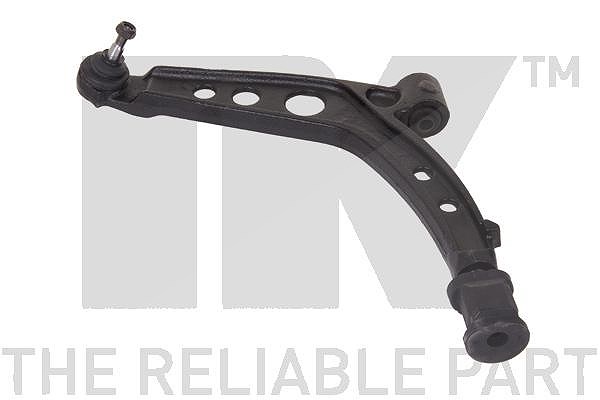 Nk Querlenker komplett [Hersteller-Nr. 5012315] für Fiat