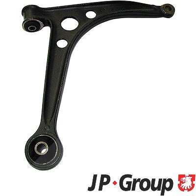Jp Group Querlenker vorn mit Buchsen [Hersteller-Nr. 1140103480] für VW, Ford, Seat