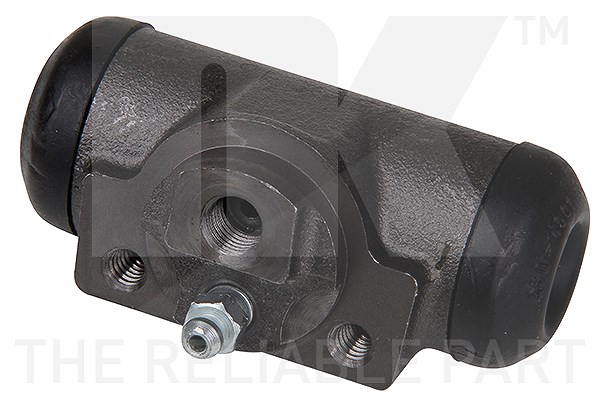 Nk Radbremszylinder Hinterachse [Hersteller-Nr. 809302] für Jeep, Chrysler