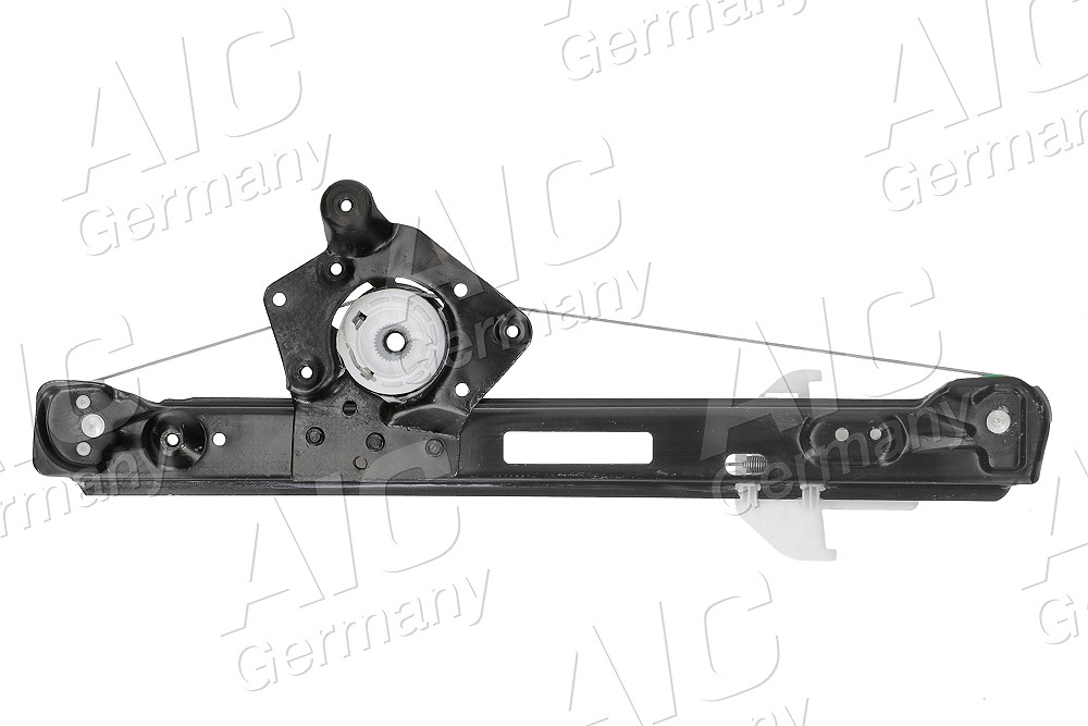 Aic Fensterheber hinten rechts Ford Focus [Hersteller-Nr. 52753] für Ford