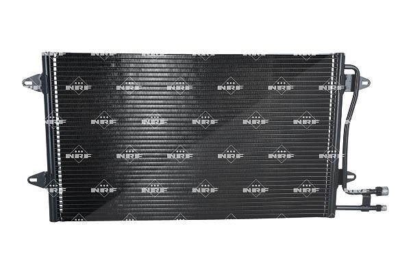 Nrf Kondensator 623x380x20 [Hersteller-Nr. 35656] für VW