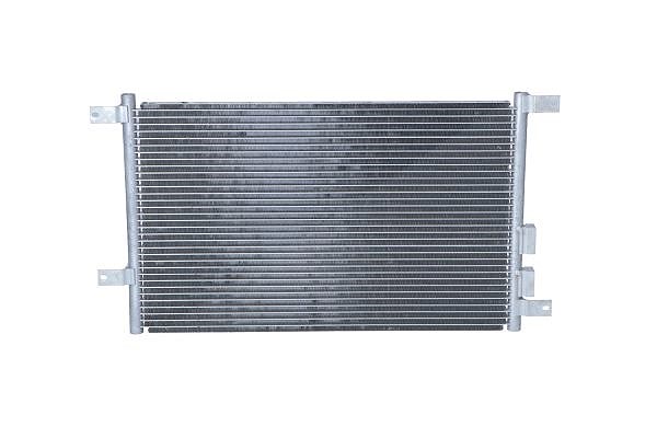 Nrf Kondensator 520x350 [Hersteller-Nr. 35590] für Alfa Romeo