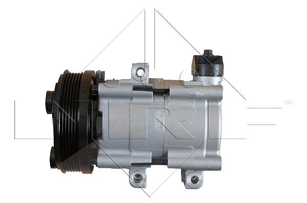 Nrf Kompressor, Klimaanlage [Hersteller-Nr. 32212] für Ford, Jaguar