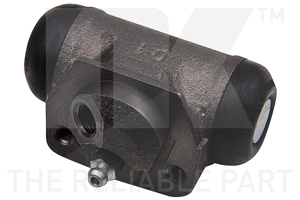 Nk Radbremszylinder Hinterachse [Hersteller-Nr. 802561] für Ford