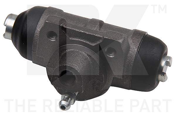 Nk Radbremszylinder Hinterachse [Hersteller-Nr. 802564] für Ford, Nissan